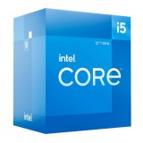 Intel i5 12400