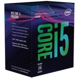 Intel i5 9400
