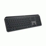 Logitech MX Keys Advanced Wireless - Graphite