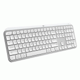 Logitech MX Keys Advanced Wireless - Pale Grey