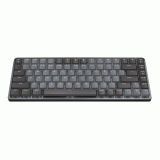 Logitech MX Mechanical Mini Wireless Clicky