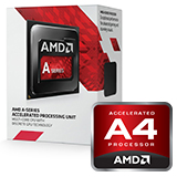 AMD A4