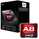 AMD A8