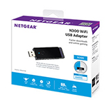 N300 WiFi Adapter