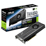 Nvidia GTX 1060 6GB