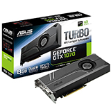 Nvidia GTX 1070 8GB