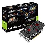 Nvidia GTX 1050 Ti 4GB