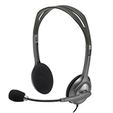 Logitech H110