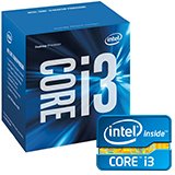Intel i3