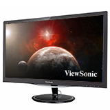 Viewsonic 24" 1ms