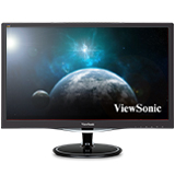 Viewsonic 27" 1ms