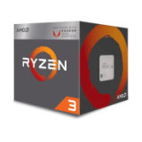 AMD Ryzen 3