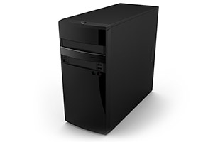 Make My PC Desktop Equivalent