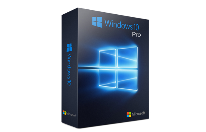 We install Windows 11 Pro on your desktop PC
