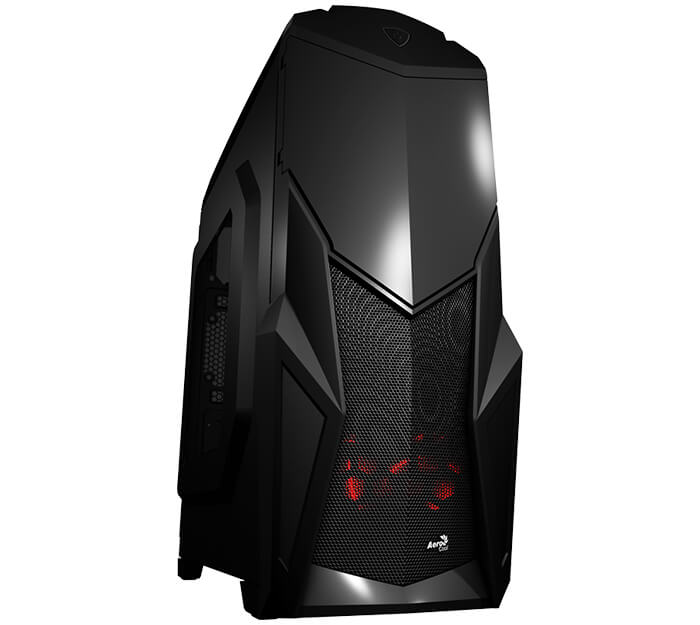 Gaming PC Case