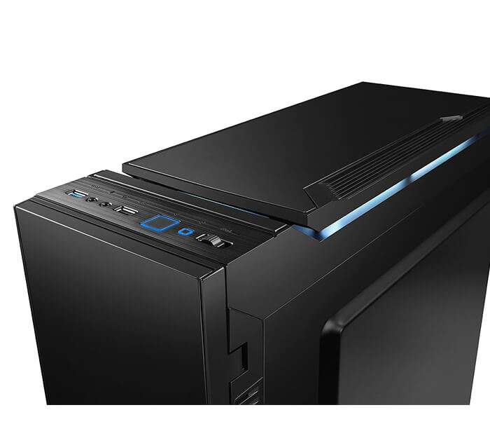 Custom gaming pc builder make my pc australia