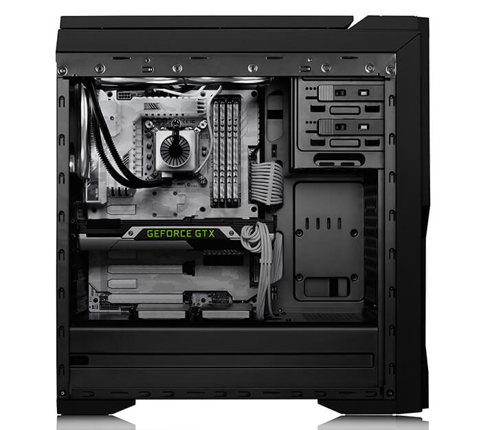 Custom Gaming PC Builder | Make My PC Australia