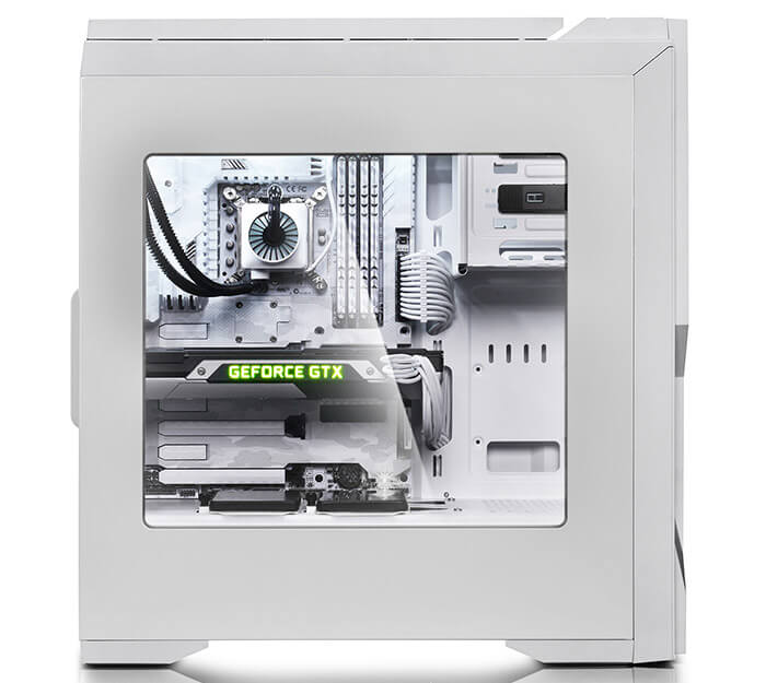 Custom gaming pc builder make my pc australia