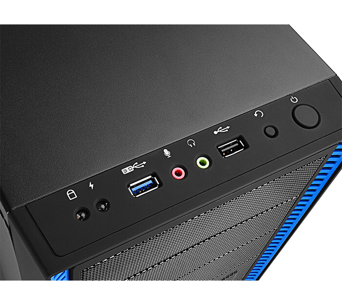 Custom gaming pc builder make my pc australia