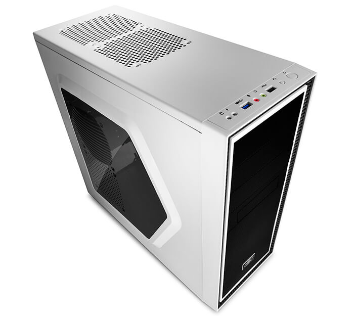 Custom gaming pc builder make my pc australia