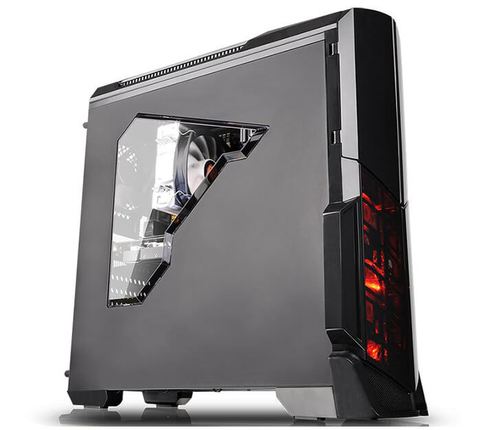 Custom Gaming PC Builder | Make My PC Australia