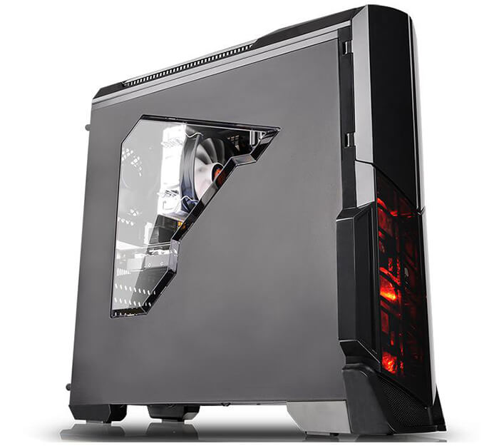 Custom Gaming PC Builder Make My PC Australia