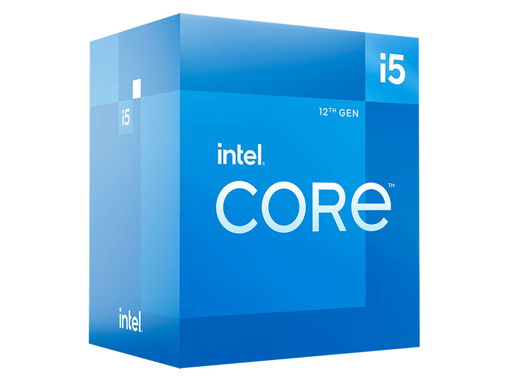 Our base model desktop computer package