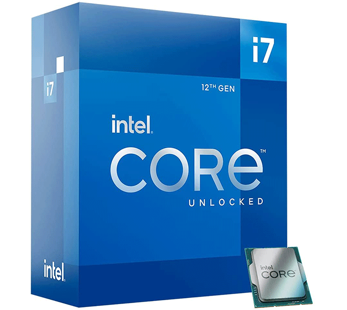 Our base model desktop computer package