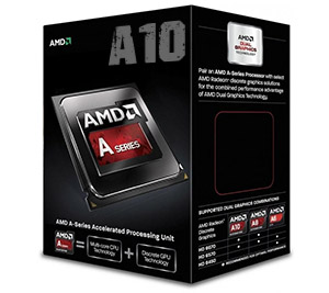 Desktop PC Processor