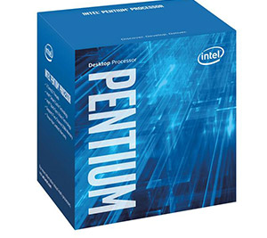 Desktop PC Processor