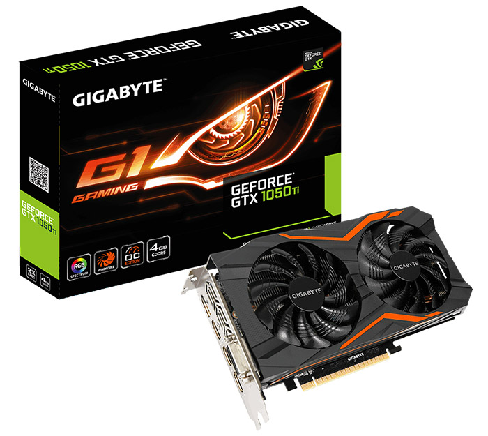 Graphics Card