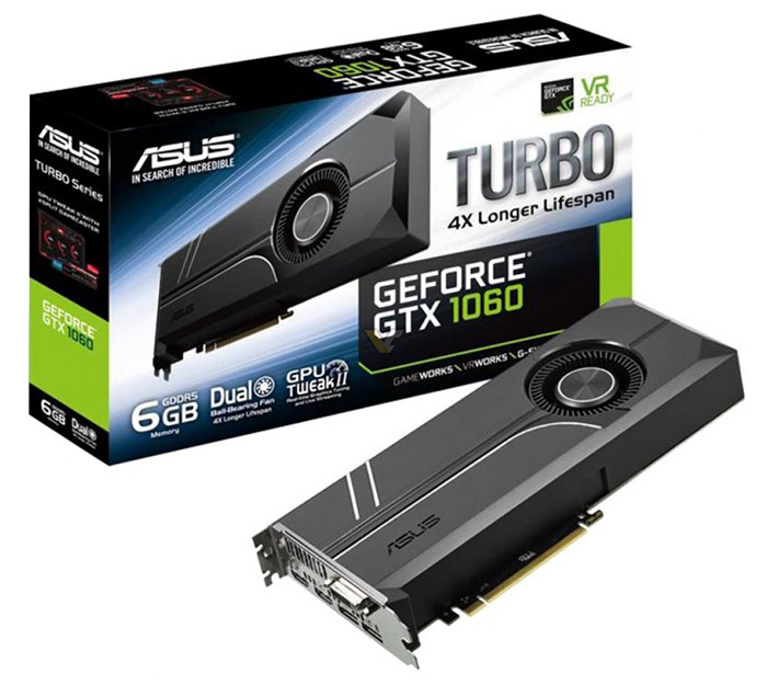 Graphics Card
