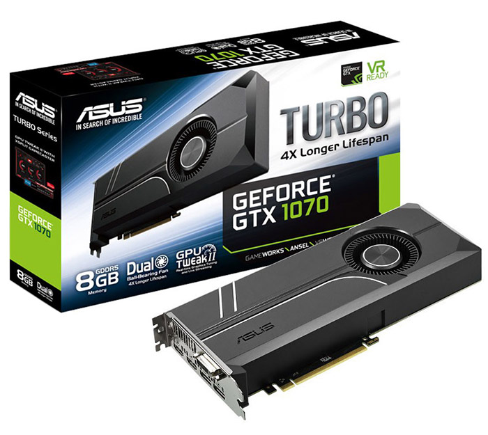 Graphics Card