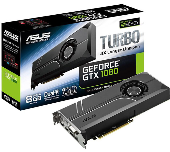 Graphics Card