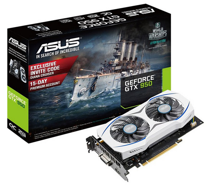 Graphics Card