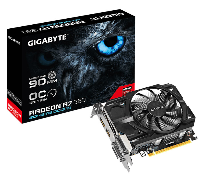 Graphics Card
