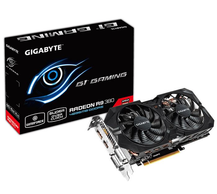Graphics Card