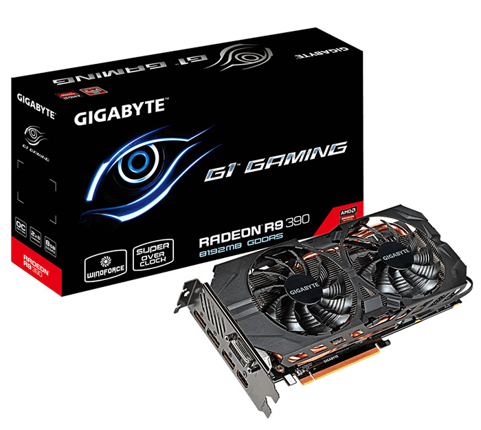 Graphics Card