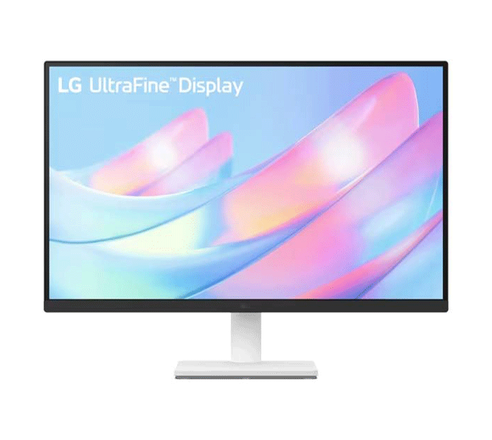 Our base model desktop computer package