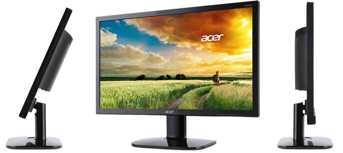 Desktop PC Monitor