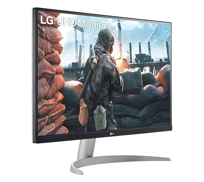 Our base model desktop computer package