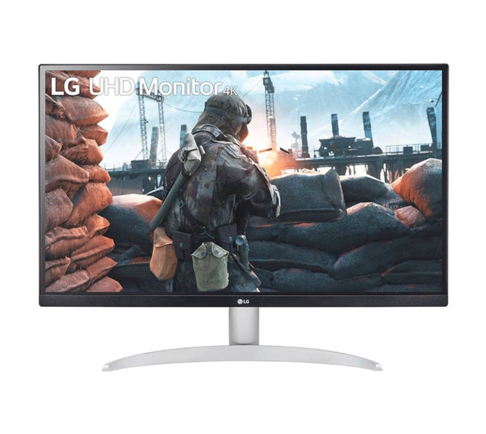 Our base model desktop computer package