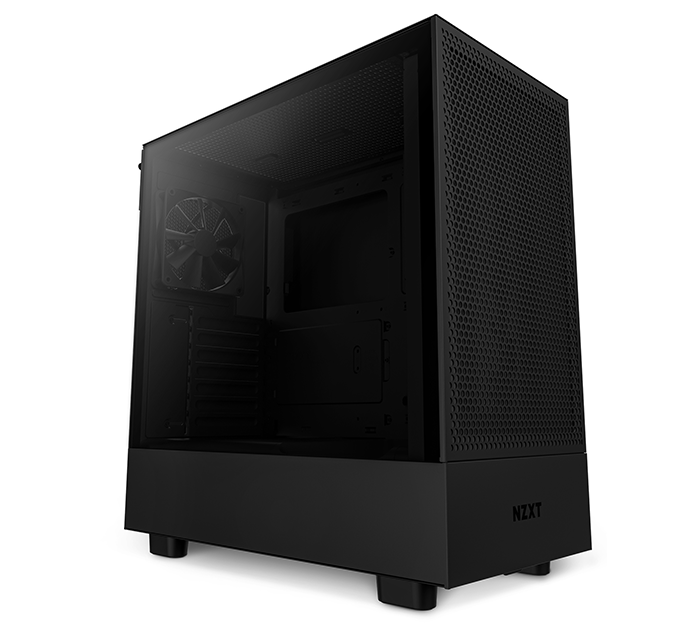 Our base model desktop computer package