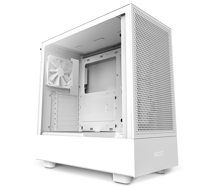 Our base model desktop computer package