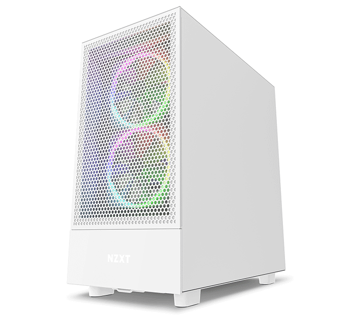 Our base model Advanced Graphics PC package