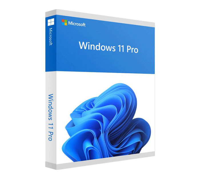 Our base model desktop computer package