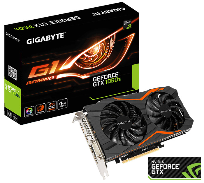 Our base model desktop computer package