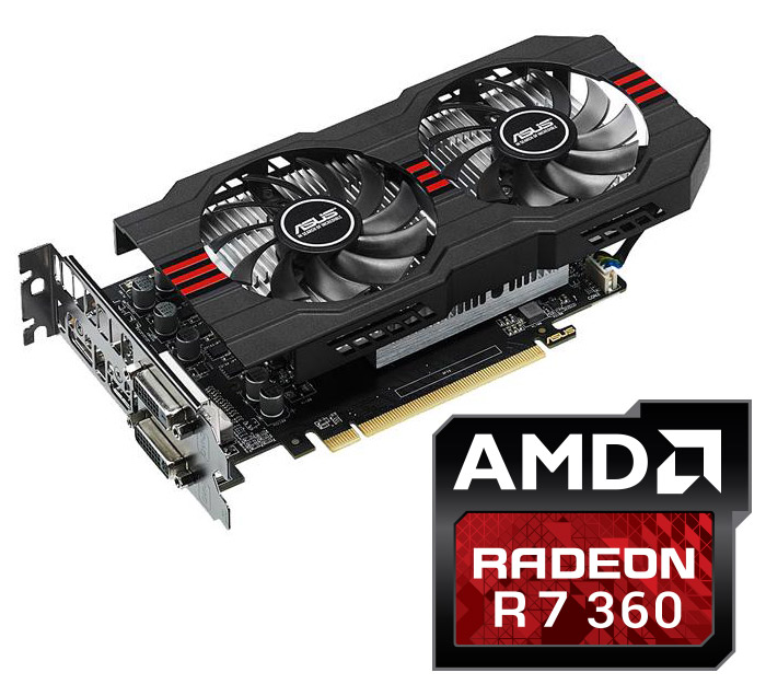Our base model desktop computer package